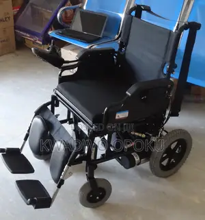 Electric Wheelchair