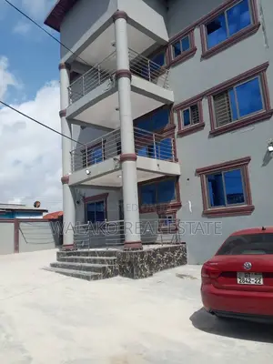 1bdrm Apartment in Ofankor for rent