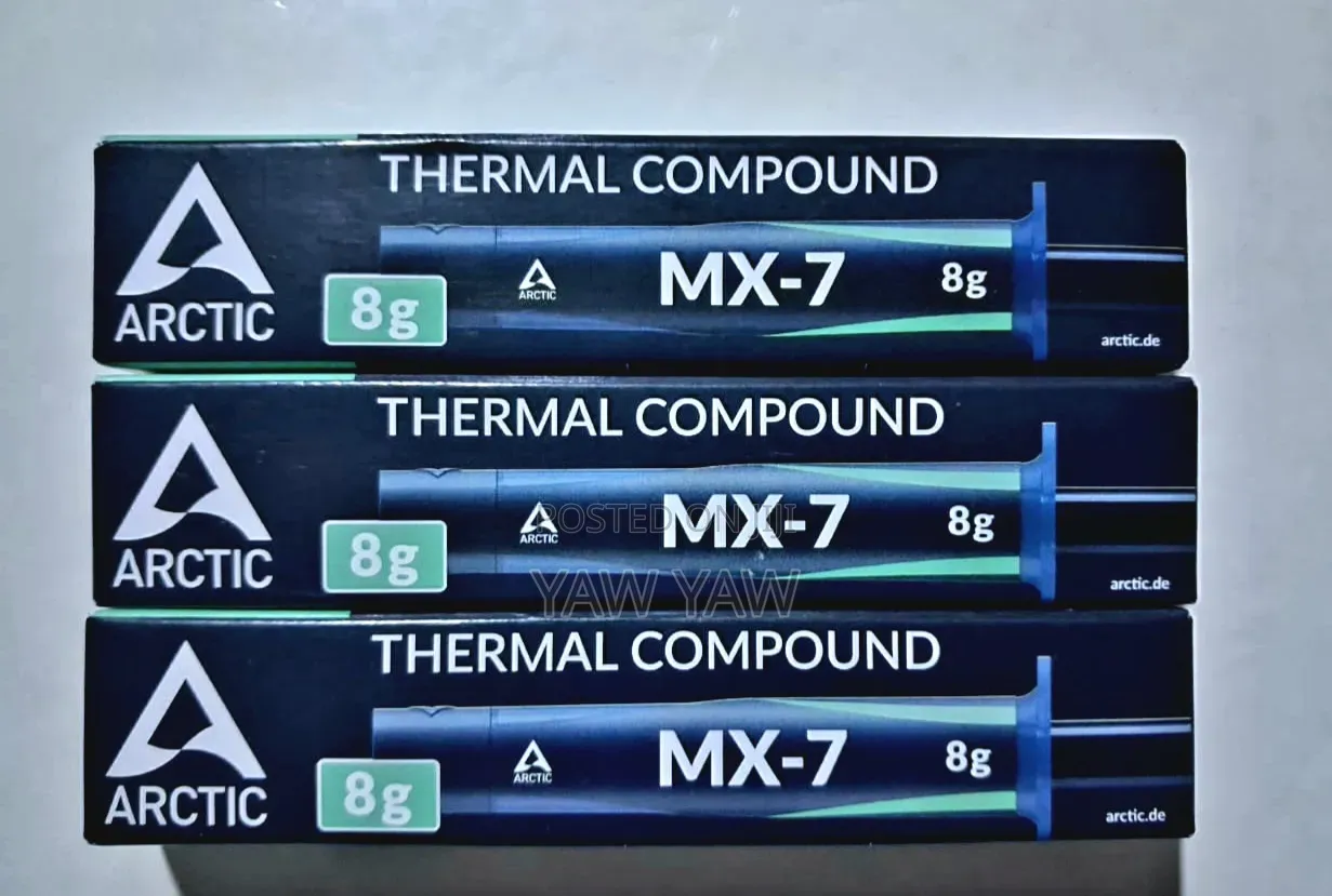 Arctic Mx-7 8 Grams Thermal Paste