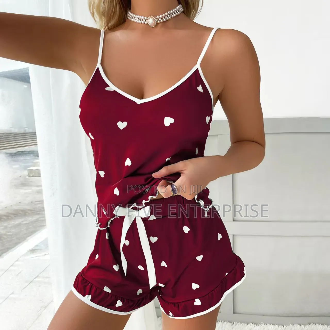 Ladies Nightwears