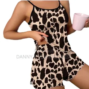 Ladies Nightwears