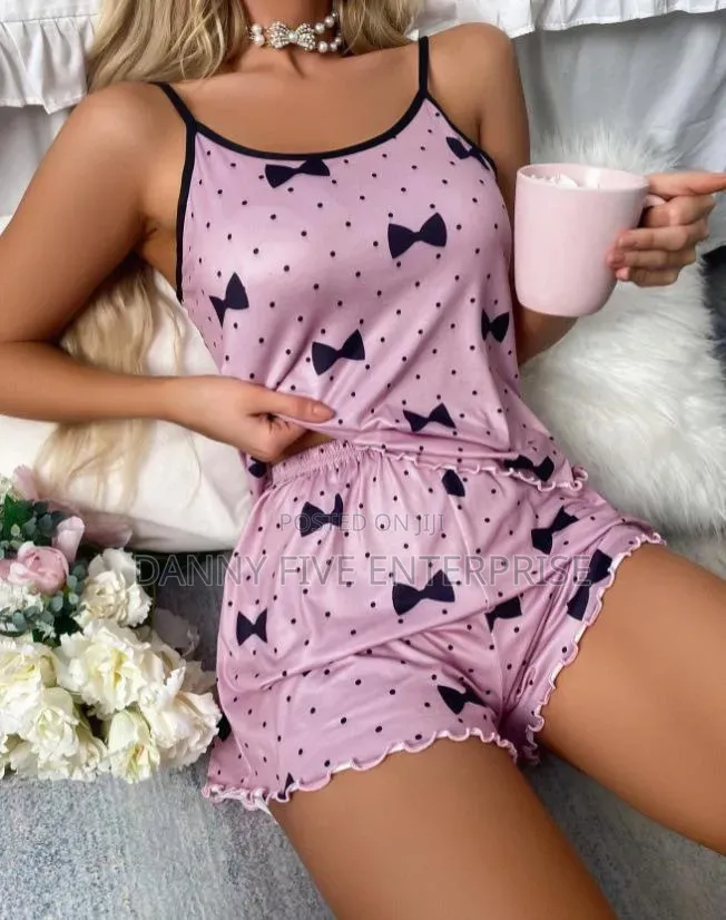 Ladies Nightwears