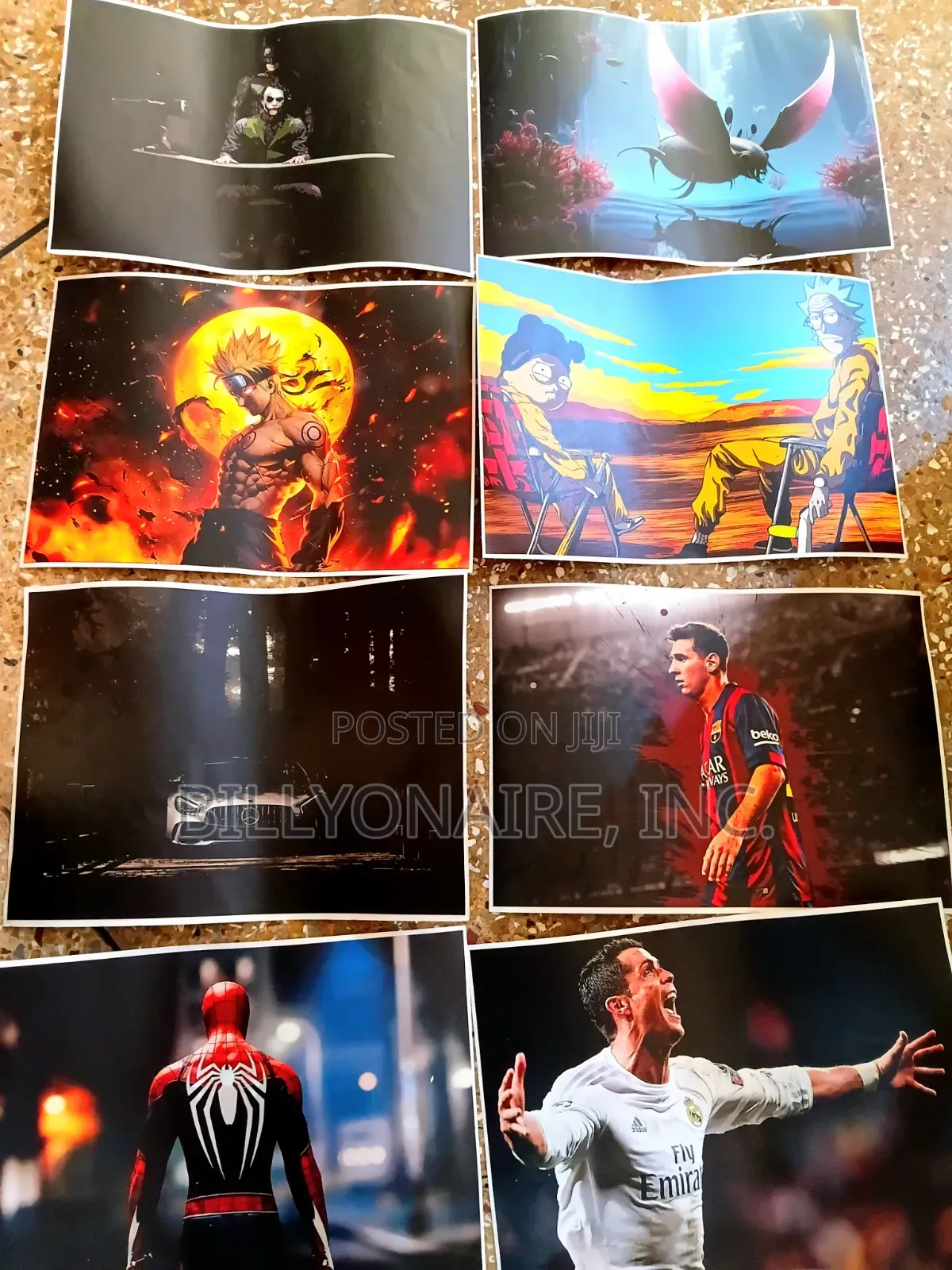 Laptop Skins and Stickers