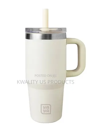 Kids First Stainless Steel Tumbler for Preschool - 355ml