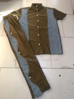Men Complete Outfits