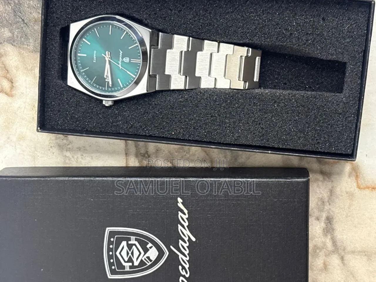 Original Podegar Watch