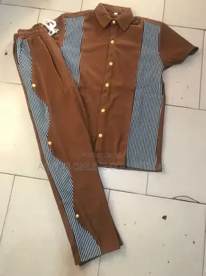 Men Complete Outfits
