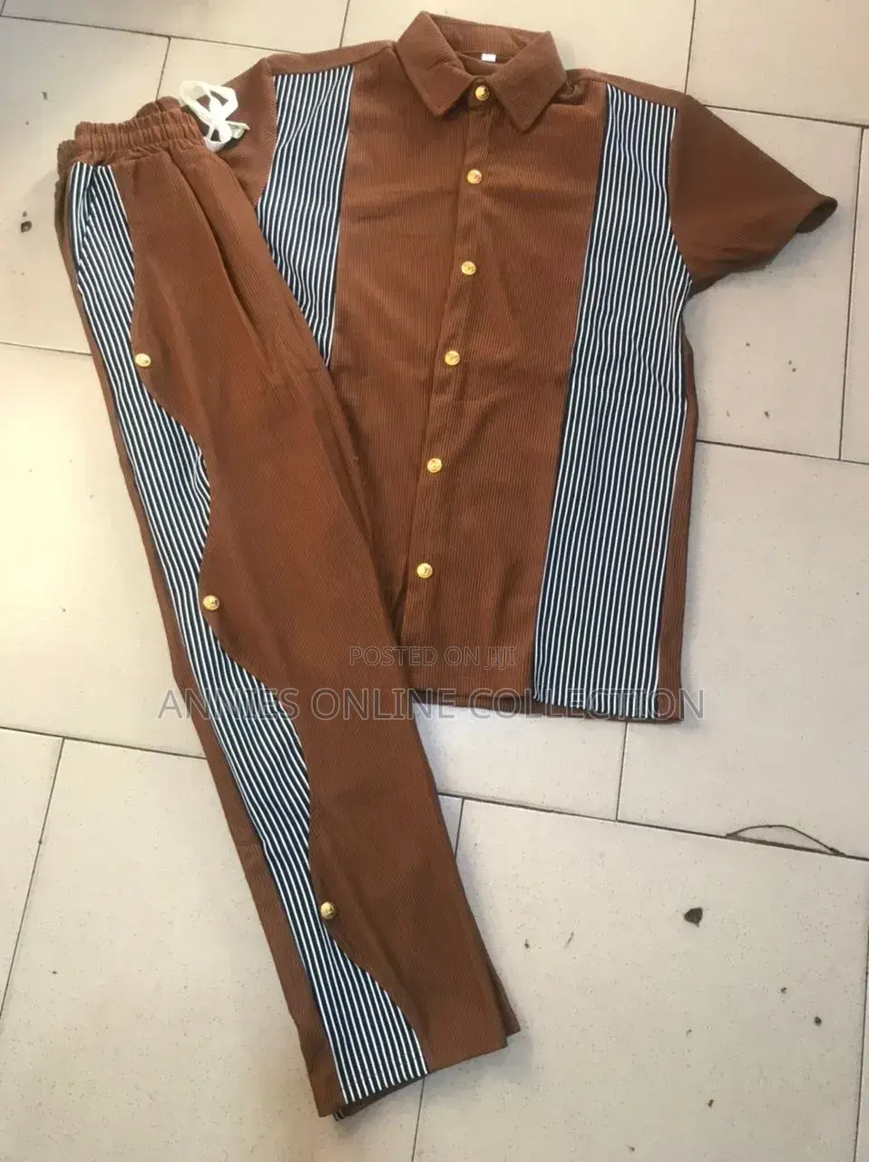 Men Complete Outfits