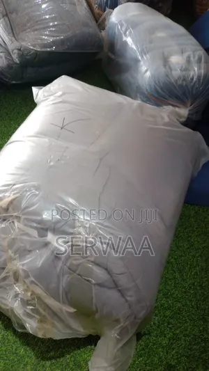 King Size Bed Topper