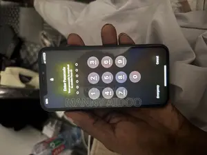 Apple iPhone 11 Pro 64 GB Gray