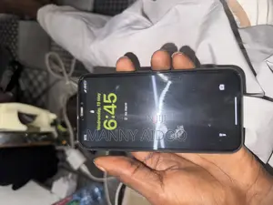 Apple iPhone 11 Pro 64 GB Gray