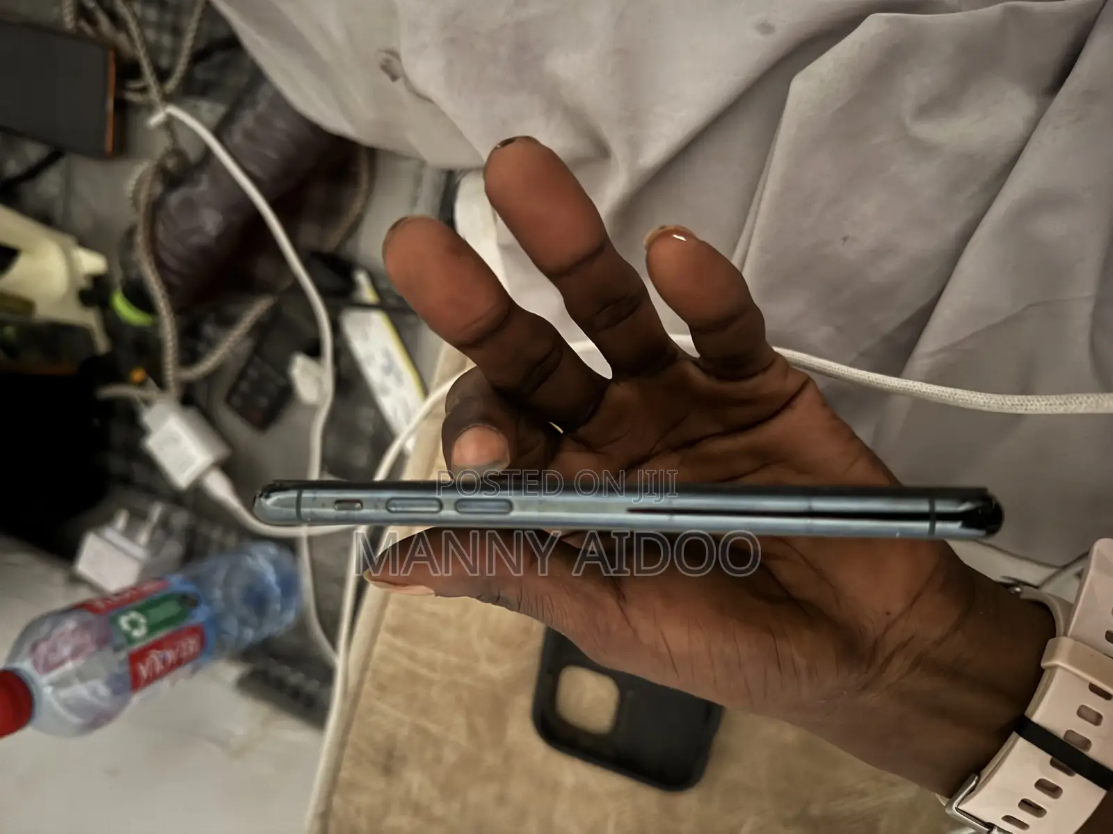 Apple iPhone 11 Pro 64 GB Gray