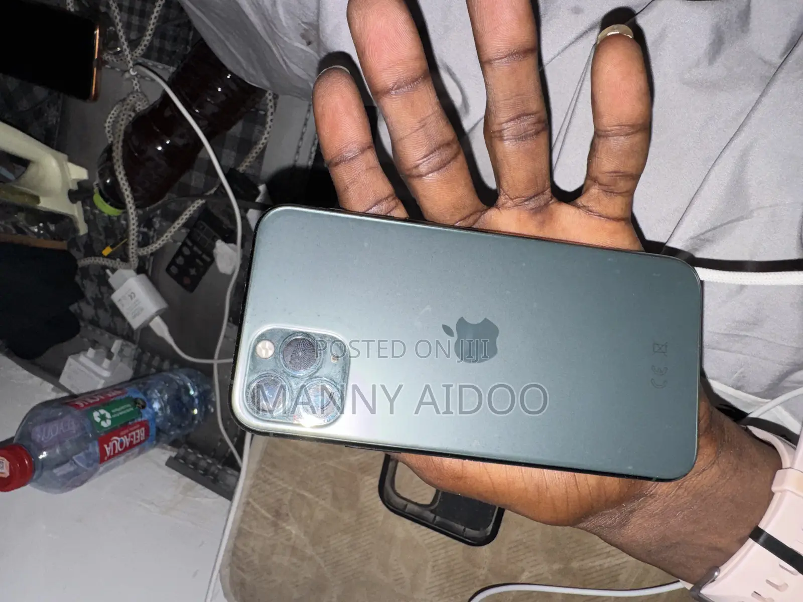 Apple iPhone 11 Pro 64 GB Gray