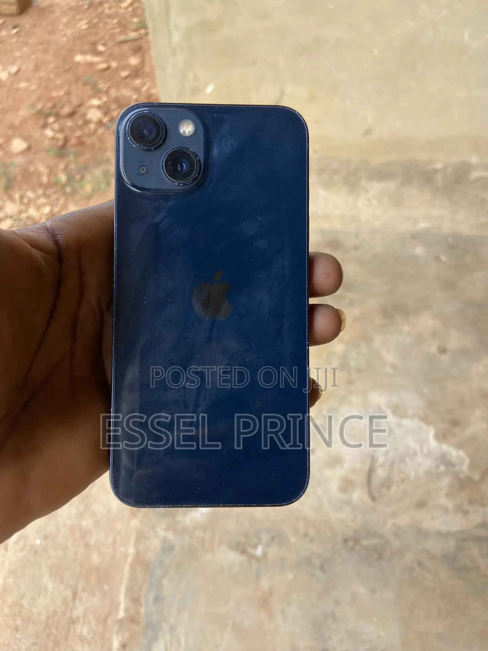 Apple iPhone 13 128 GB Blue