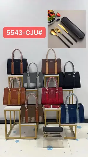 Ladies Handbags