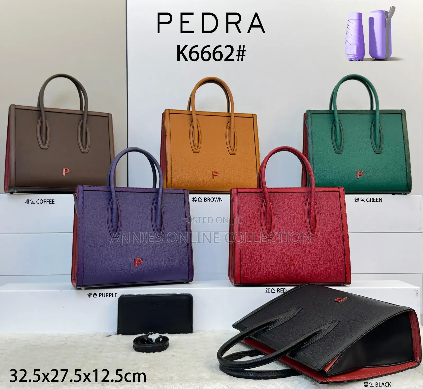 Ladies Handbags