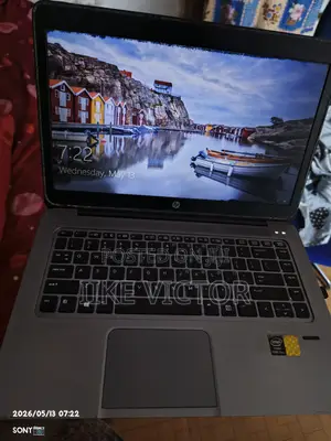 Laptop HP EliteBook 1040 8GB Intel Core i7 SSD 128GB