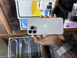 Apple iPhone 16 Pro Max 512 GB Gray
