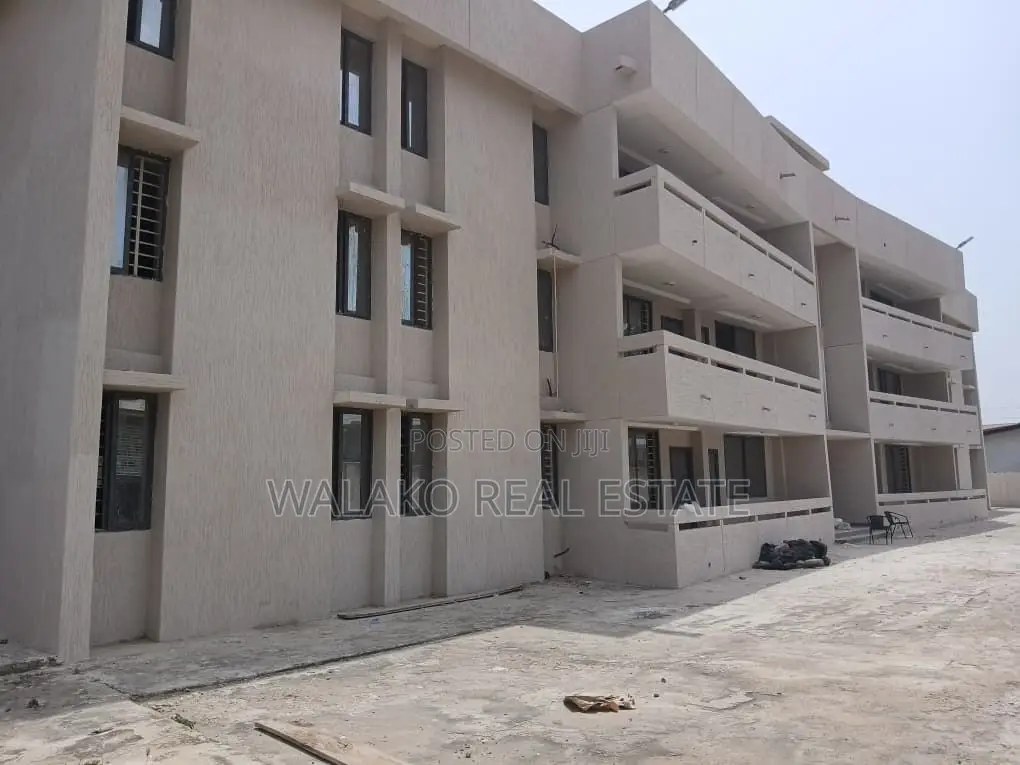 3bdrm Apartment in Sakaman for rent