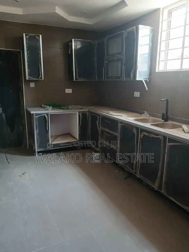 3bdrm Apartment in Sakaman for rent