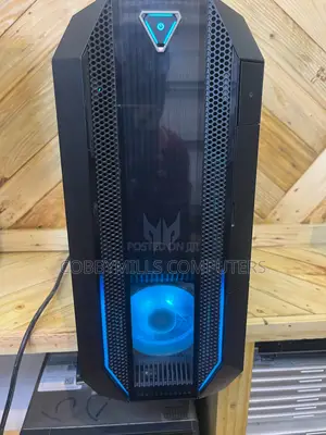 Acer Predator Orion 3000 16GB Intel Core i5 HDD+SSD 256GB