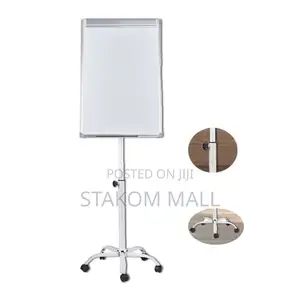 Flip Chart Board/ Marker Board