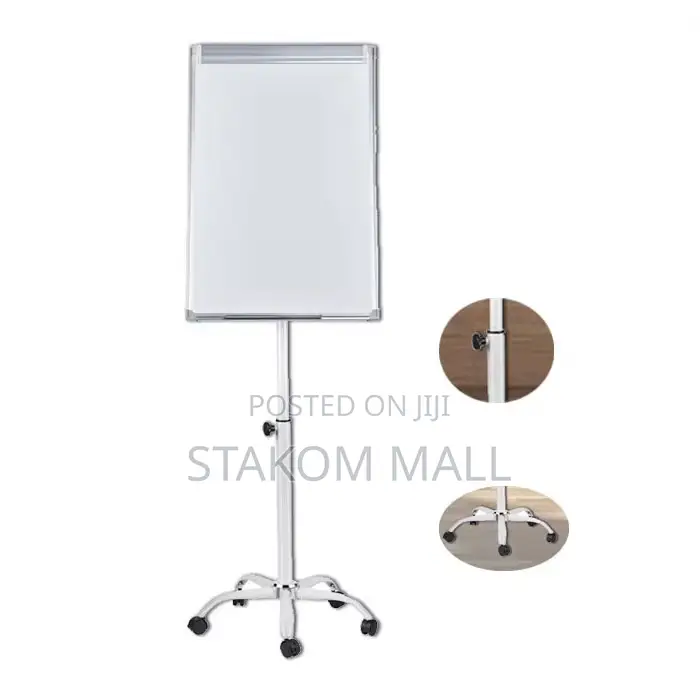 Flip Chart Board/ Marker Board
