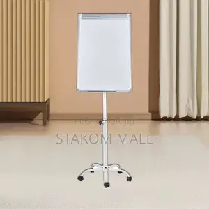 Flip Chart Board/ Marker Board
