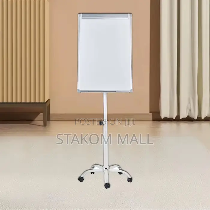 Flip Chart Board/ Marker Board
