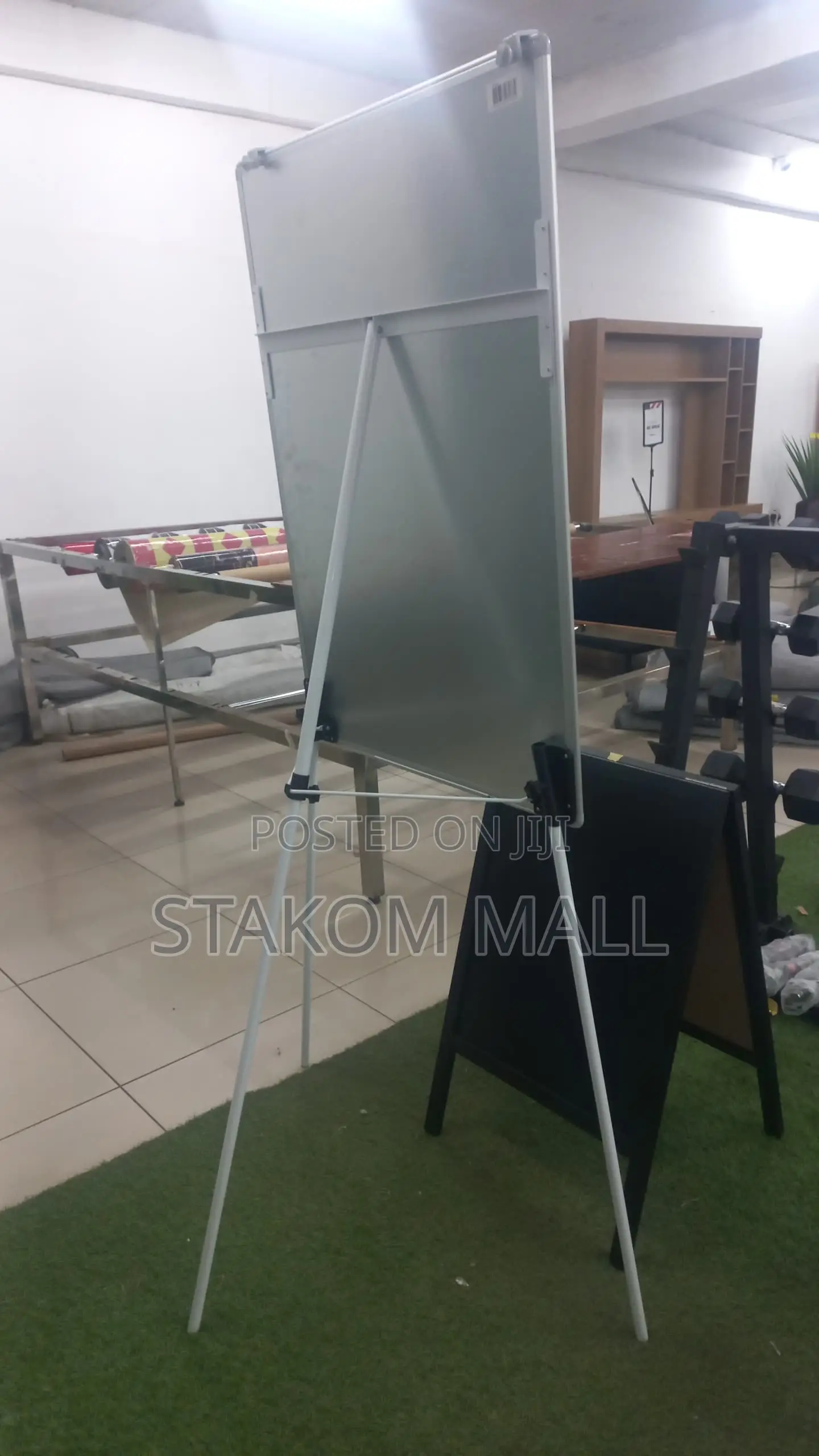 Flip Chart Board/ Marker Board