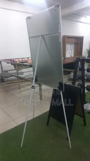 Flip Chart Board/ Marker Board