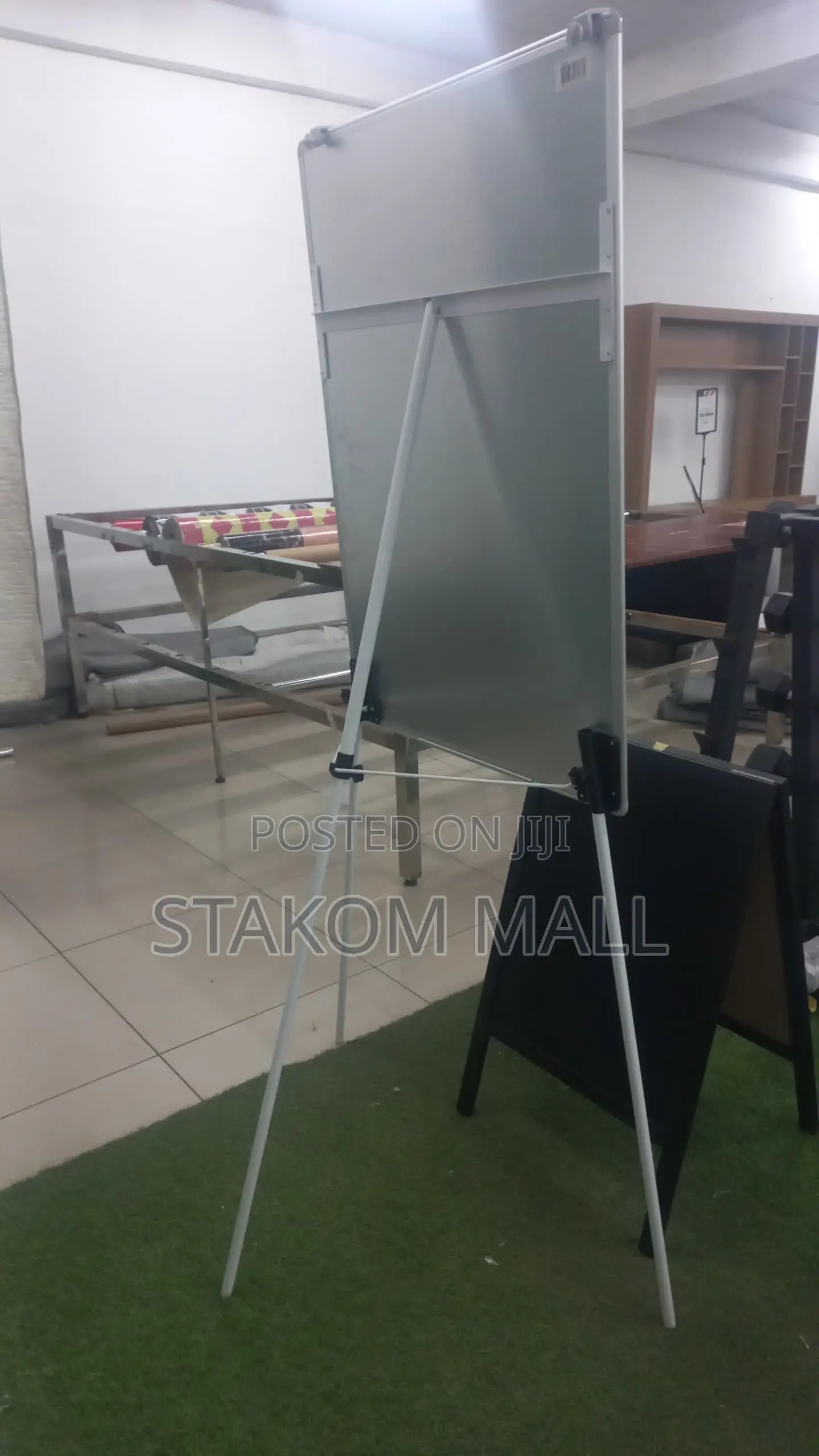 Flip Chart Board/ Marker Board