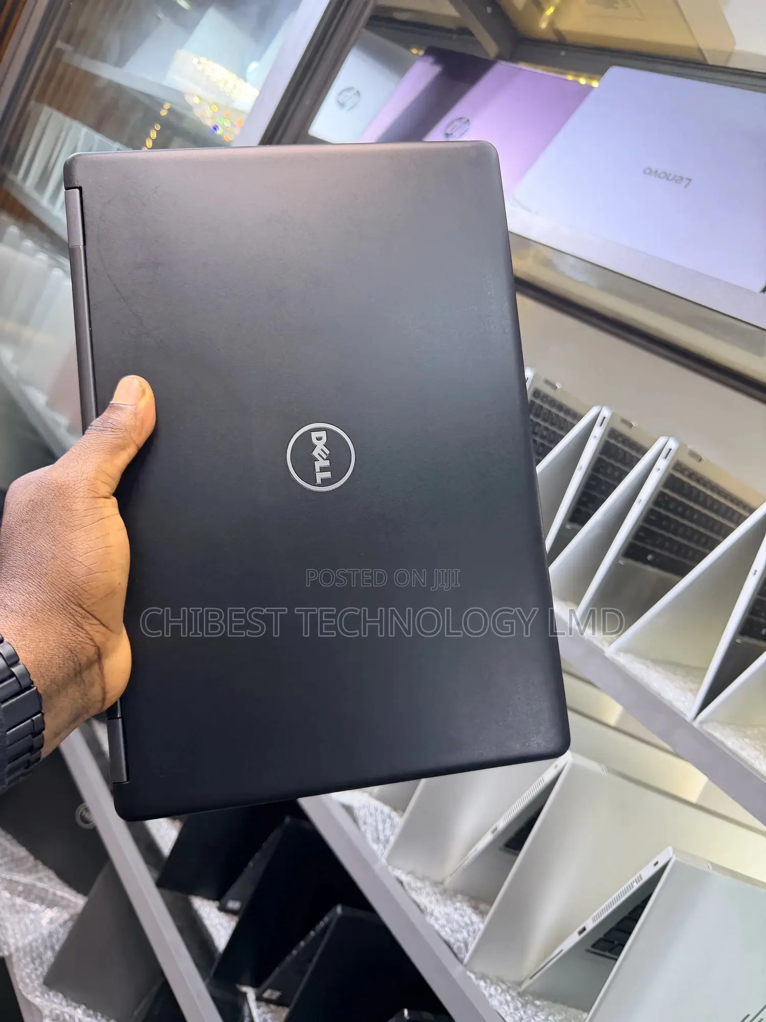 Laptop Dell Latitude 5480 8GB Intel Core i5 SSD 256GB