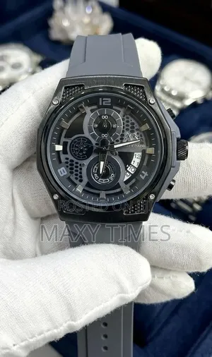 Original Mattupi Band Watches
