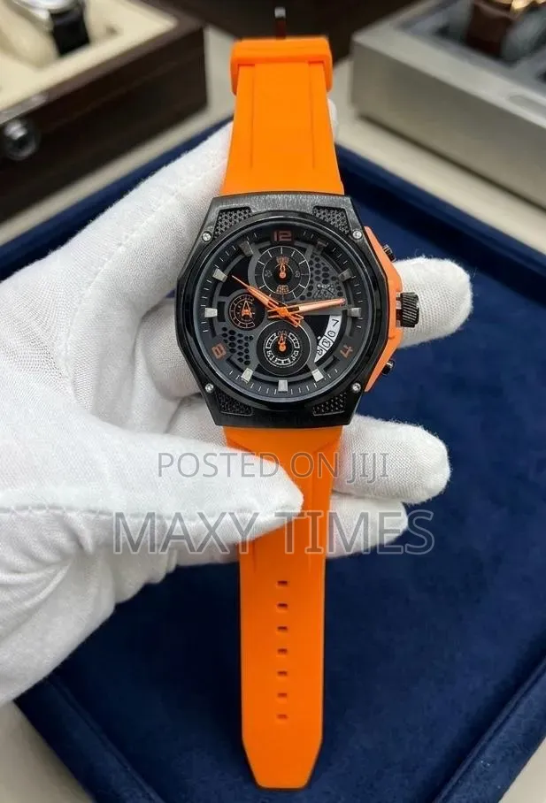 Original Mattupi Band Watches