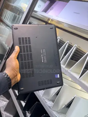 Laptop Dell Latitude 5480 8GB Intel Core i5 SSD 256GB