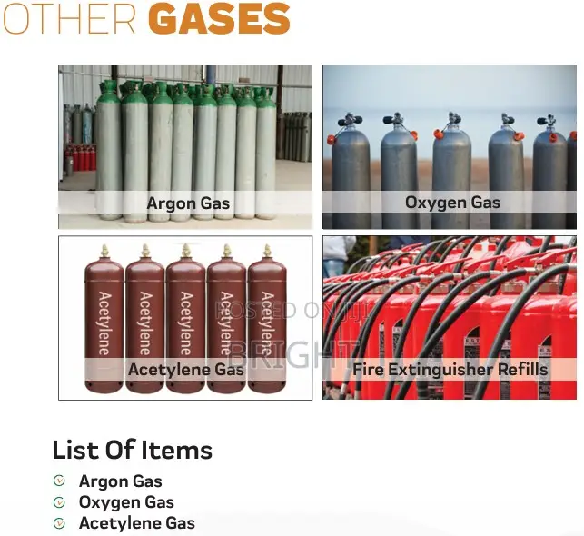 Ethanol, Carbon Dioxide, Dry Ice, and Wet Distillers Grains.