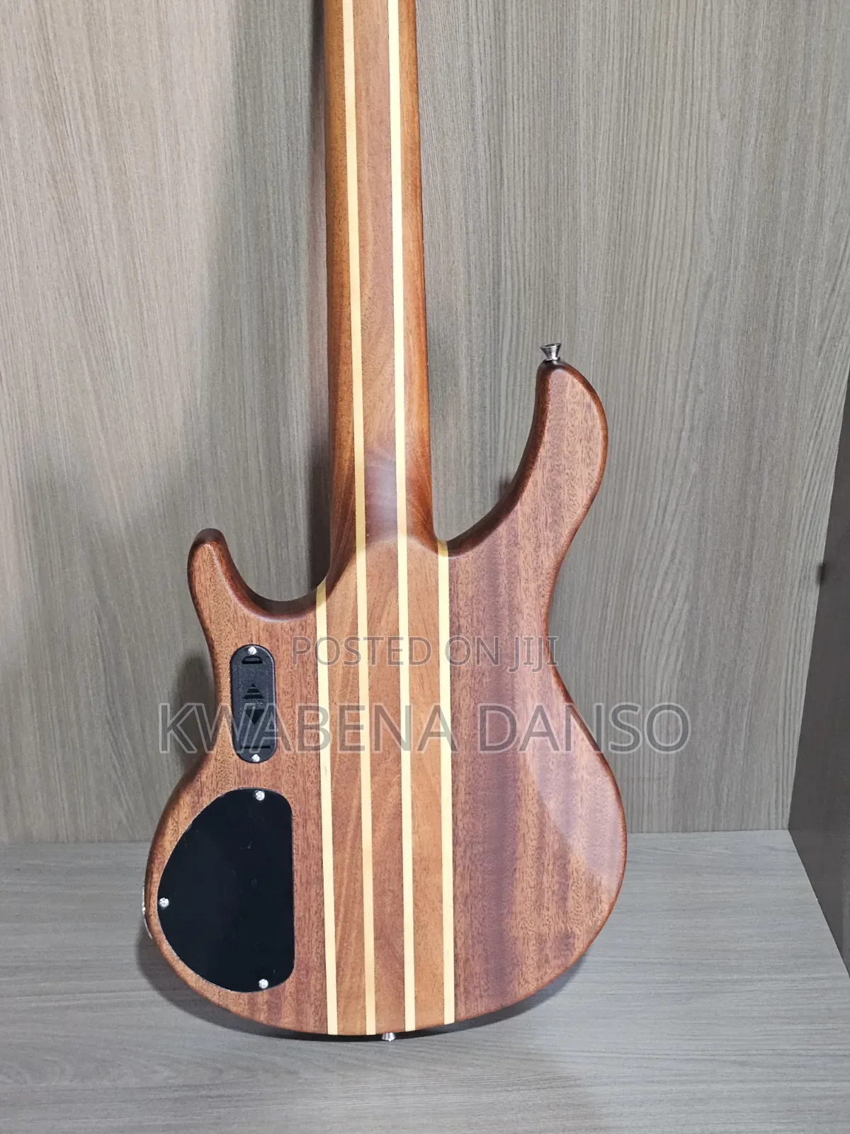 Smiger G-B50-T5 5 Strings Bass Guitar