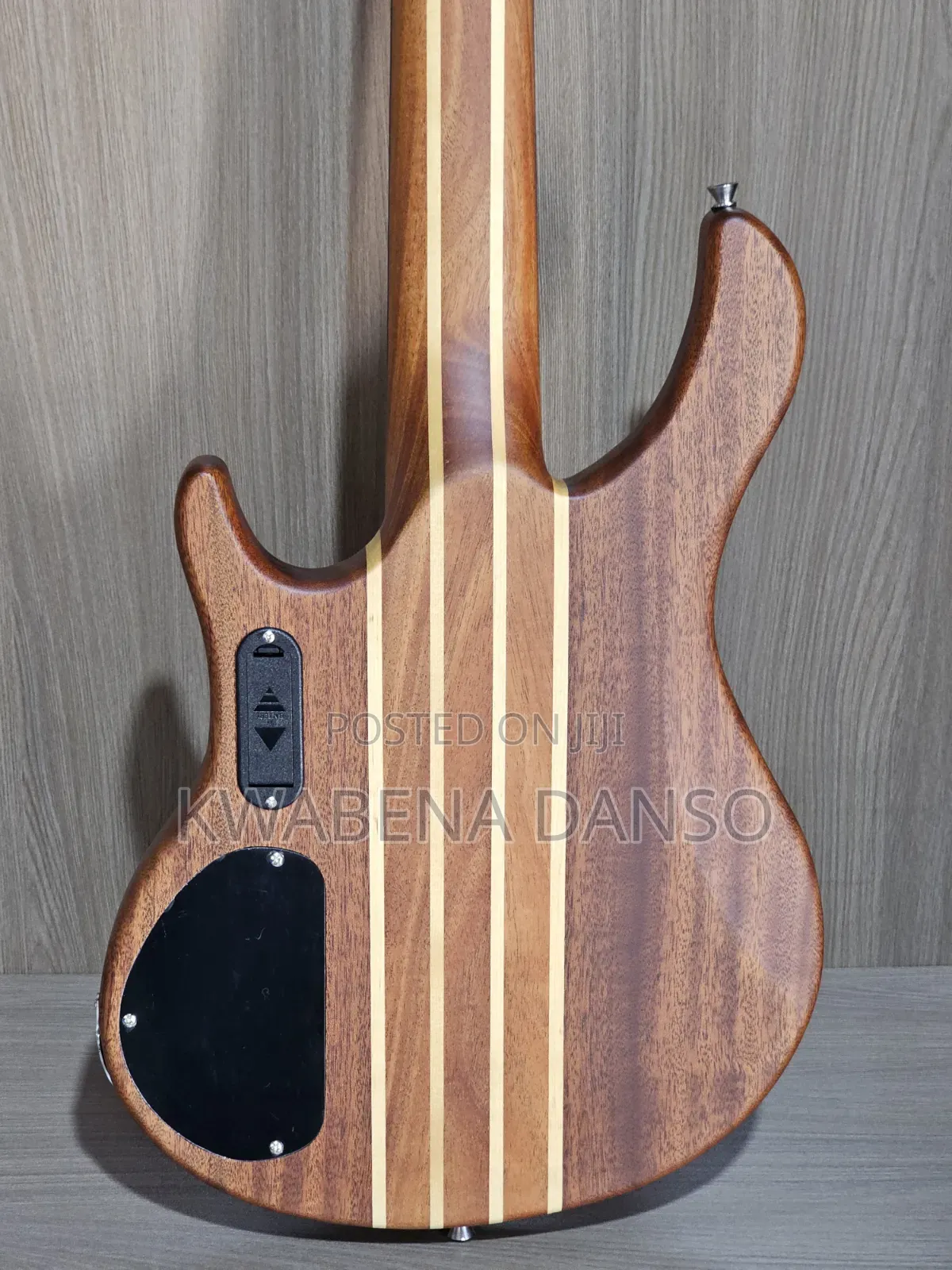 Smiger G-B50-T5 5 Strings Bass Guitar