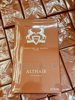 Parfums De Marly Althäir Edp 125ml