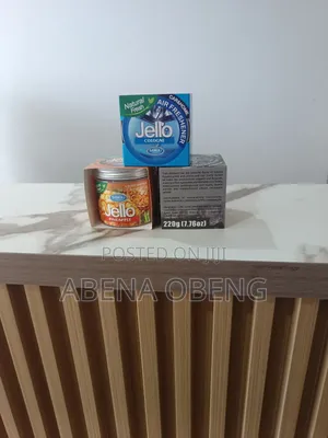 Air Freshener Jello