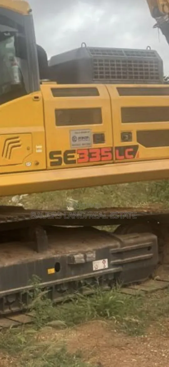 Shantui Se360lc Excavator