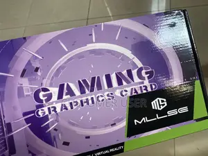 Mllse Rx 5600 Xt Graphics Card 6gb