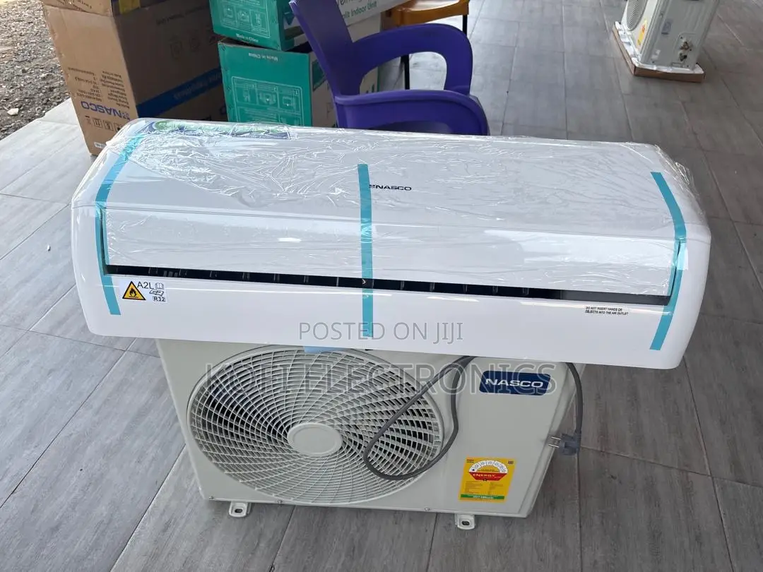 Nasco 2.0hp Dual Inverter Cooling Air Conditioner