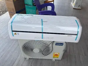 Nasco 2.0hp Dual Inverter Cooling Air Conditioner