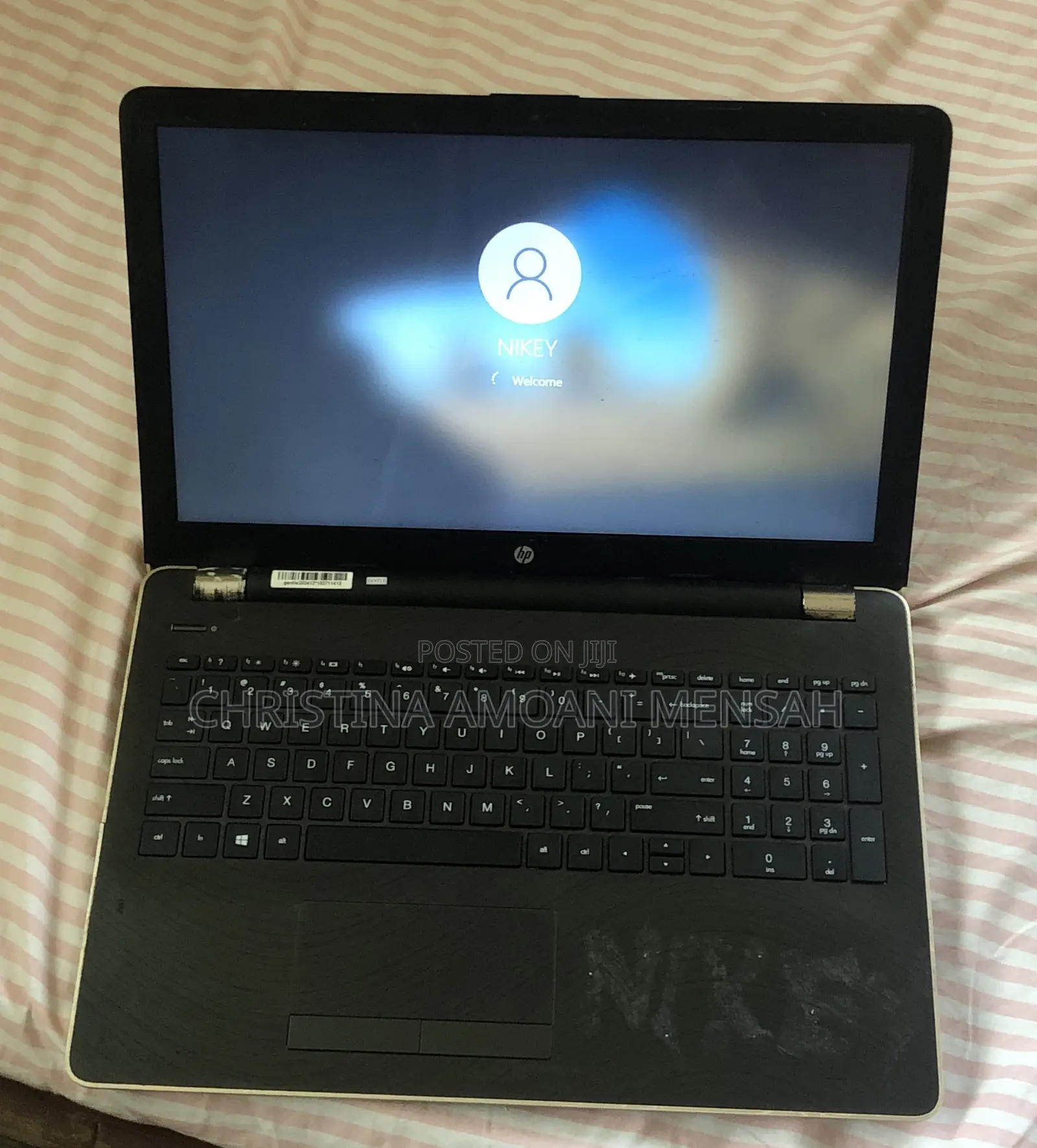 Laptop HP EliteBook 840 G5 8GB Intel Core i5 HDD 1T
