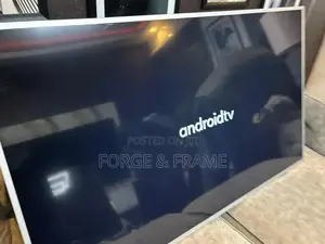 Philip Smart Android Tv With Ambient Light