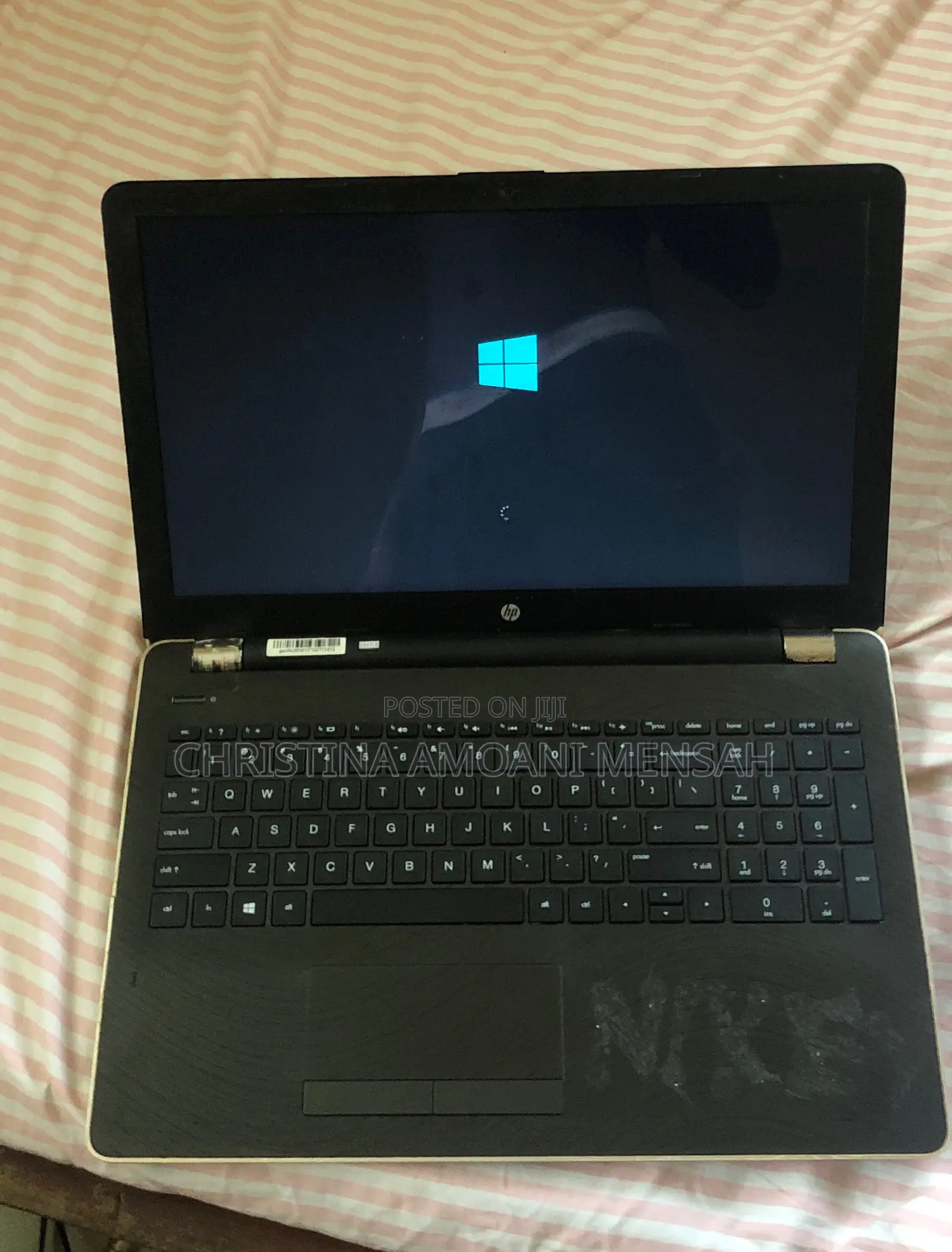 Laptop HP EliteBook 840 G5 8GB Intel Core i5 HDD 1T