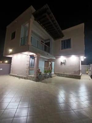 4bdrm House in Tesano, Police Station for rent