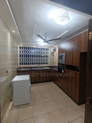 4bdrm House in Tesano, Police Station for rent